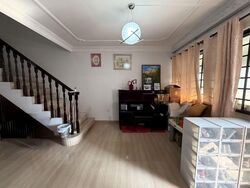 Blk 449 Pasir Ris Drive 6 (Pasir Ris), HDB Executive #602863631
